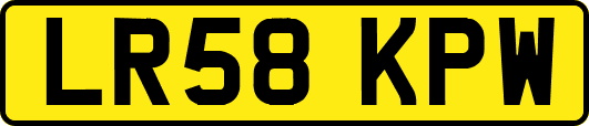 LR58KPW