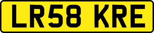LR58KRE
