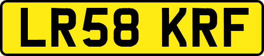LR58KRF