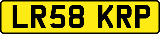 LR58KRP