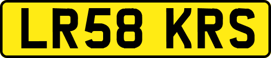 LR58KRS