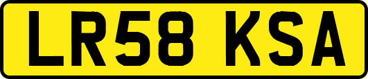 LR58KSA