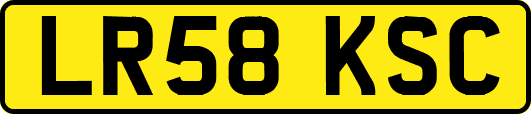 LR58KSC