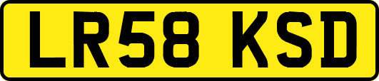 LR58KSD