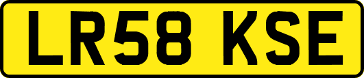 LR58KSE