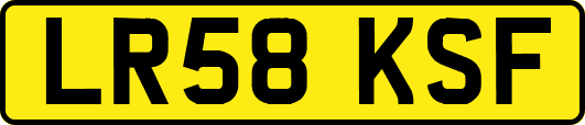 LR58KSF
