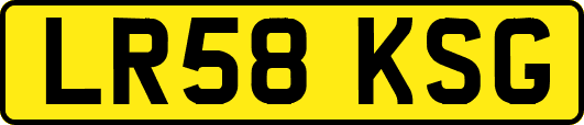 LR58KSG