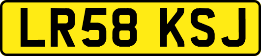 LR58KSJ