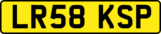 LR58KSP