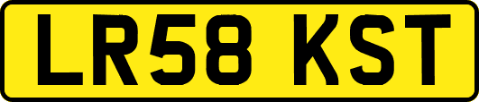 LR58KST