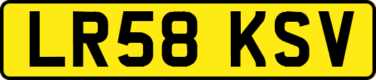 LR58KSV