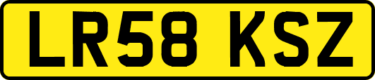LR58KSZ