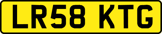LR58KTG