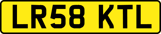 LR58KTL