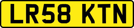 LR58KTN