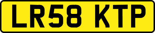 LR58KTP