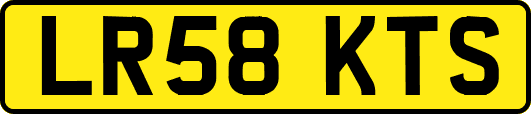 LR58KTS