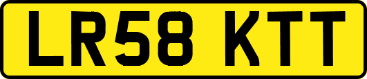 LR58KTT
