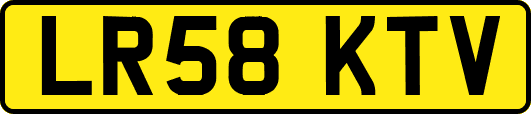 LR58KTV
