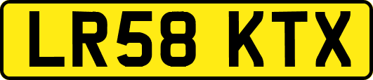 LR58KTX