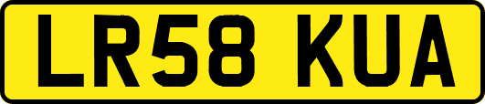 LR58KUA