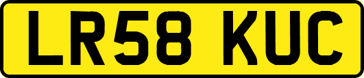 LR58KUC