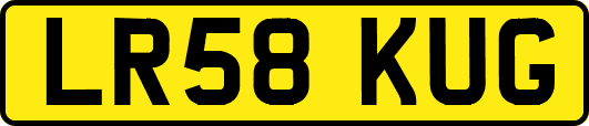 LR58KUG