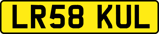 LR58KUL
