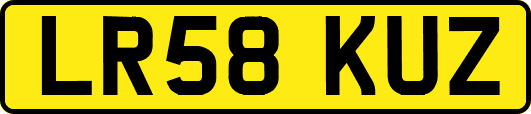 LR58KUZ