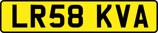LR58KVA