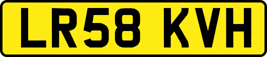 LR58KVH