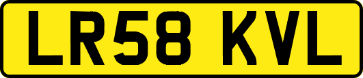 LR58KVL