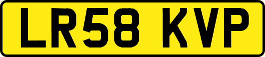 LR58KVP
