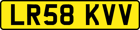 LR58KVV