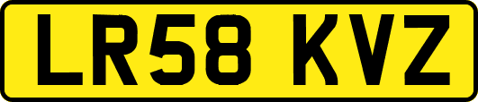 LR58KVZ