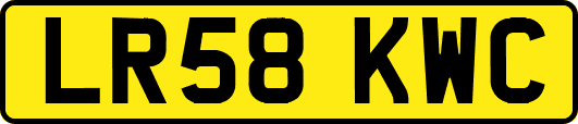 LR58KWC