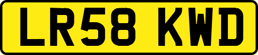LR58KWD