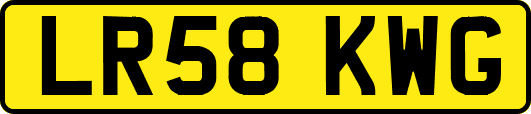 LR58KWG