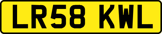 LR58KWL