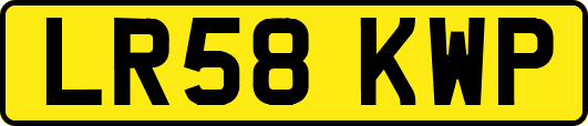 LR58KWP