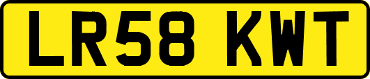 LR58KWT