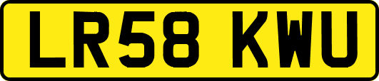 LR58KWU