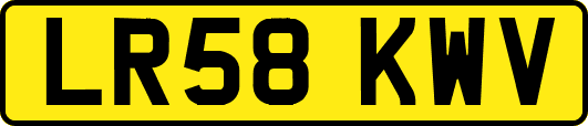 LR58KWV