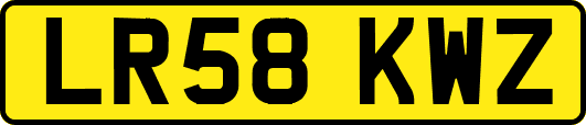LR58KWZ