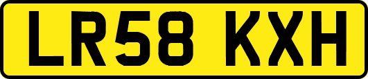 LR58KXH