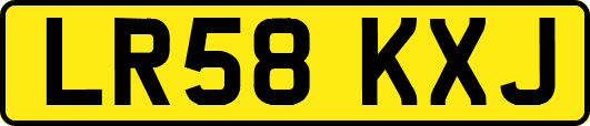 LR58KXJ