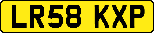 LR58KXP