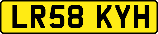 LR58KYH