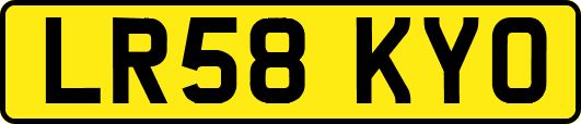 LR58KYO