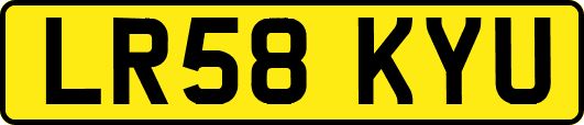 LR58KYU